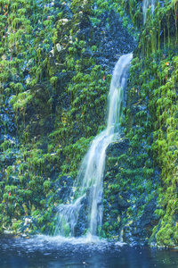 Leopards Kloof Waterfall