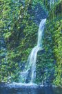 Leopards Kloof Waterfall