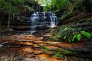 Junction Falls