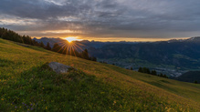Wenn Graubünden erwacht