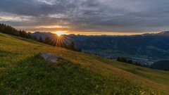 Wenn Graubünden erwacht