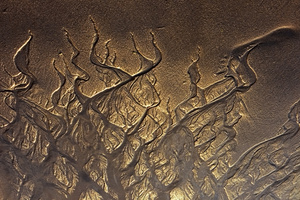 Bronze