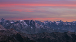 Berggestalten