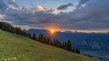 Mein Herz gehört den Alpen