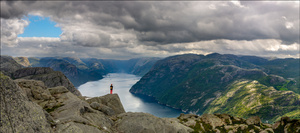 Fjordland