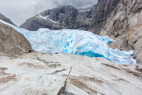 Eiskalter Riese