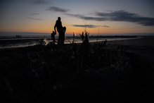 Sonnenuntergang