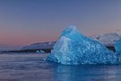 Diamantenfluss