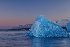 Diamantenfluss