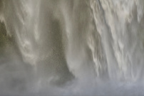 Wasserfall
