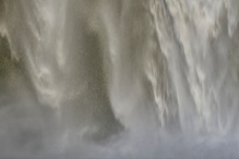Wasserfall