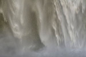 Wasserfall