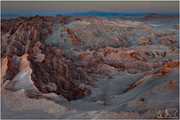 Atacama Nights