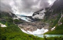 Etwas Abkühlung gefällig?