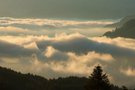 Der Zauber des Morgenlichts