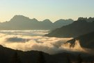 Ein stiller Morgen
