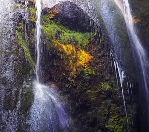 Wasserfall