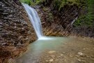 Wasserfall