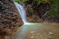 Wasserfall