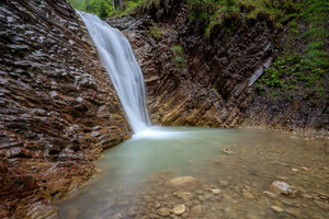 Wasserfall