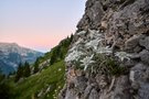 Symbol der Berge