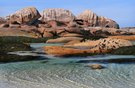Côte de Granit Rose ...,