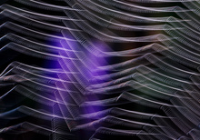 Spider-Web-Art