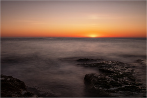 Sonnenaufgang