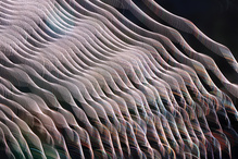 Spider-Waves