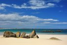 Traumstrand
