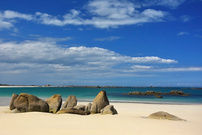 Traumstrand