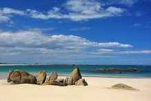 Traumstrand