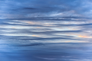 Wolkenmalereien