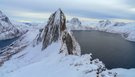 Segla Mountains