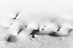 Sandsturmmalerei