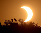 Sonnenfinsternis