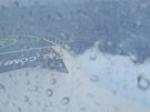 Sauwetter auf dem Weg von Hobart in die Antarktis