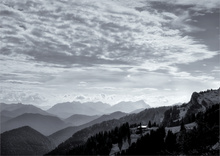 Das Dach ...