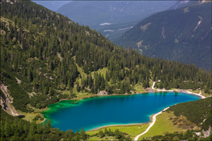 Seebensee