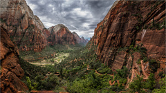 ZION