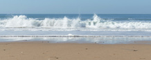 ... Strand ...