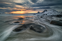 Arctic Flow