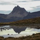 Unsere Bergwelt