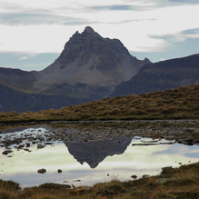 Unsere Bergwelt