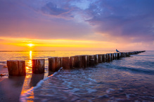 Ostseestrand