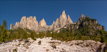 Dolomitenshow
