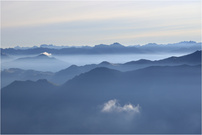 Bergwelten