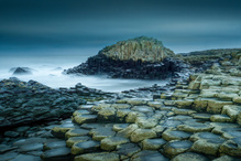 Giant's Causeway