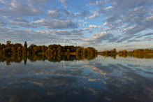 Morgenstimmung