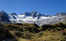 Frühherbst im Zillertal